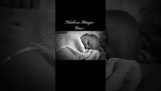 Newborn Hunger Cues
