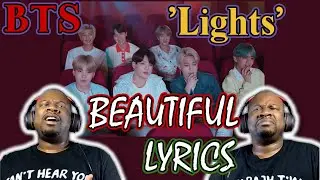 {OLD SCHOOL FAN REACTION} BTS - 'Lights' Official MV