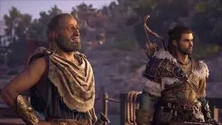 The Journey Begins...