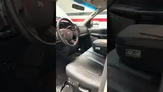 DODGE RAM 3500 SLT 2005 года с пробегом 52 487 миль &mdash; один владелец!!!