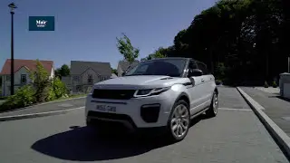 Muir Homes - Blairs TV Advert