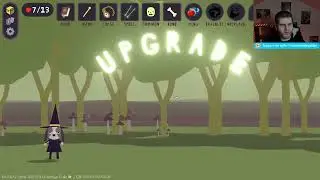 Doggo Witch 🐶 (28/11/25) DOG WITCH First Playthrough Gameplay First Looks