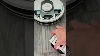 Smart Cleaning Power! 🤖 Shark AI Robot Vacuum Review! ✨