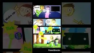 JaiC Angry Birds House Remix Nightcore 
