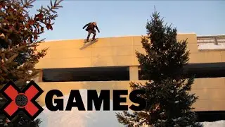 Real Street 2019: KEVIN | World of X Games