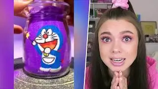 Самые Странные Видео в Мире