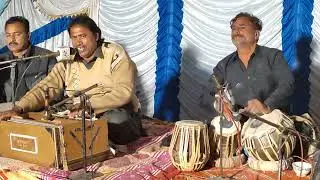 Dillri Luti Tain Yar Sajjan | Saleem Haidri Lone Wala Qafi Khawaja Ghulam Fareed 2026