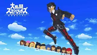 【スマブラSP】生み出したクソステまとめ９２【ステージ作り】