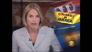 Unmasking the Crime Wave: America in the Early 2000s Under Bush