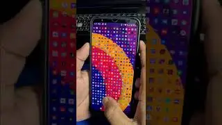 Chai Kitna bhi App ho Ek Screen Per dekhe #Tech #Techdeoid #New #Feature