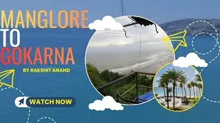 Mangalore to Gokarna – The Hidden Beauty EP - 21