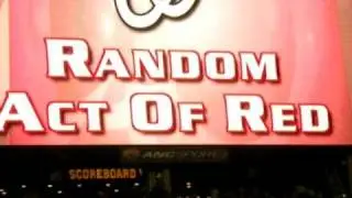 Washington Nationals vs Kansas City Royals 2010 (Random Act of Red).AVI