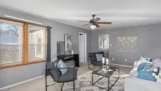 Move-In-Ready Home in Des Moines