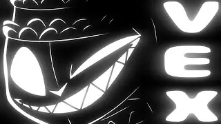 VEX Animation Meme | Chaosverse | Ft. Jaxeter | HW special 2/2 [FW?]