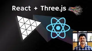 Interactive 3D Web Projects | Three.js Developer Portfolio 2024