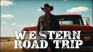 Country Music for Open Highways