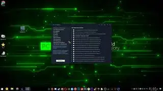 Как отключить защитник Windows 10 и UAC