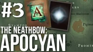 Out-foxing the rats - Let's Play Sunless Sea Part 4 - Tutorial and Gameplay