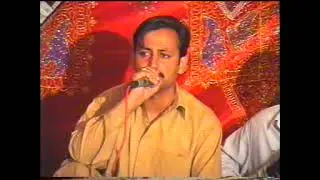 Hafiz Mazhar Vs Raja Qamar Islam kuch purani yadein ba maqam gharibabad part 2