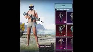 MATERIAL IN 3 CREATE OPEN #short #trending #shootergamming