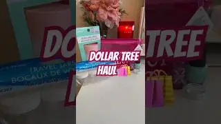 Dollar Tree Finds🤩#dollartreefinds #dollartreeshopwithme #dollartreehaul #dollartreehauls #newshort