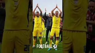 Ukrainian🇺🇦/shorts/video/football