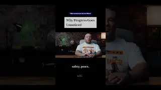 Progress Is Real! - Mike Israetel on Steven Pinker  #cognitivebiases #progress #pinker