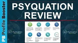 Psyquation Review - Advanced Portfolio Management for Forex and CFD Traders