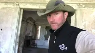 Fort Adams Officer's Quarters