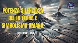 I Vulcani di Fango: Potenza Silenziosa della Terra e Simbolismo Umano &ndash; Scopri il Fenomeno!