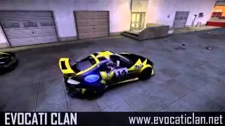 APB:RELOADED OSTDARVA CUSTOMS ROCKSTAR WITCHQ ENTRY
