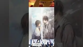 10 Years Age Gap Relationship Anime || Play Date Song