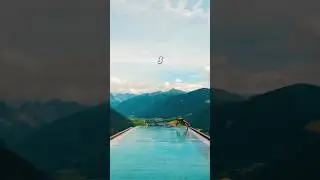 5 INSANE views in the Dolomites Italy, which is the best? #travelshorts #travel
