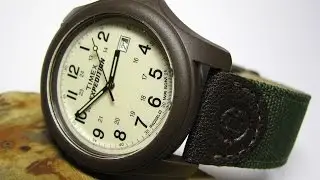 Timex T49101 Expedition