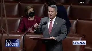 Rep. Jody Hice slams Speaker Pelosi's Abortion on Demand Act