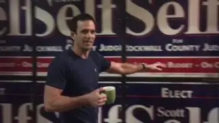 ProSoap behind the scenes