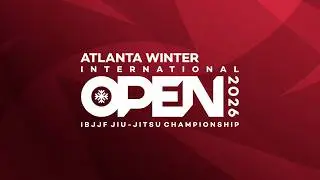 Atlanta Winter IO 2026 | Mat 10