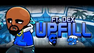 UPFILL - FNF: Paper Stories [ OST ]