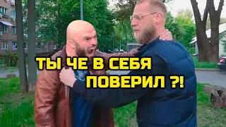 Сегодня Мага жестко ответил Мише Маваше! Большой скандал Мага Исмаилов Миша Маваши