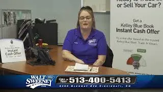 Find The Value Of Your Car Using Kelley Blue Book Instant Cash Offer