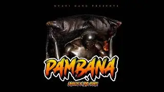 Lanvoy X Big Nyati — Pambana (Official Audio)
