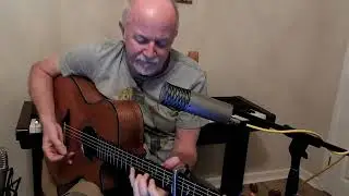 John Davies - Norwegian Wood