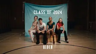 Back to Dance 2024 | BLOCH