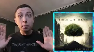 METAL MUSICIAN REACTS TO - 