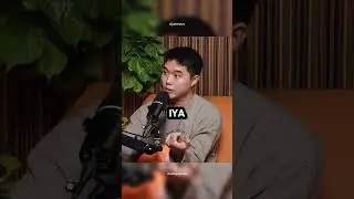 Begini Lydia kalo cemburu..?? #viral #podcast #juan #danzo #lydia
