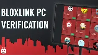 Bloxlink | How to Verify on PC