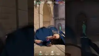 when opposite clove ult so you panic throw everything.. 😱🐮 #Valorant #Singapore #twitch