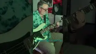 Weezer. Say it ain&rsquo;t so. #fender #fenderbass #weezer #rock #music #bass #ampeg #bassplayer
