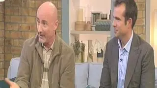 MINDWISEMAN On Daytime TV