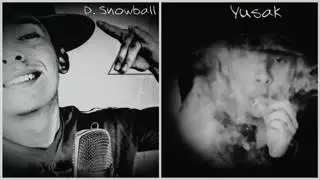 Santa grifa //Es momento// Yusak ft. David